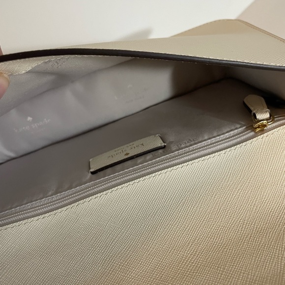 Kate Spade Floral Crossbody and Cardholder - Picture 6 of 8